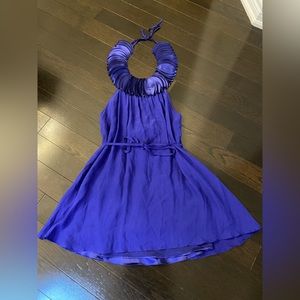 Marciano Halter Dress for Women